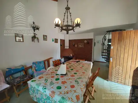 Casa en Venta 25 años