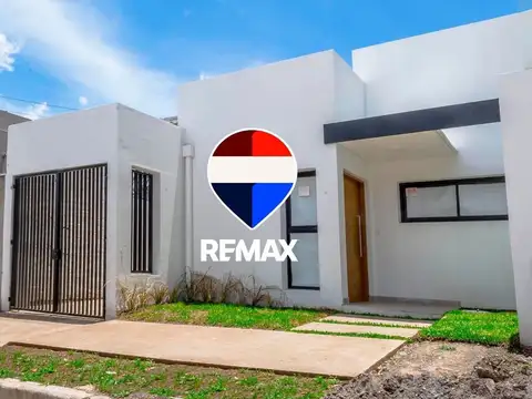 CASA 2 AMBIENTES VENTA BARRIO UNIVERSIDAD CATOLICA