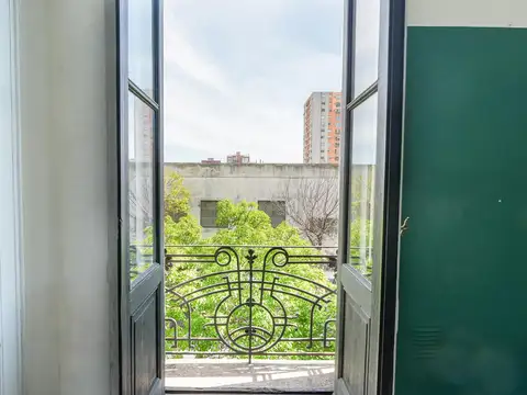 Depto Tipo Casa en Venta al Oeste