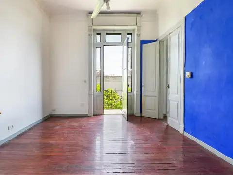 Depto Tipo Casa en Venta de 2 ambientes