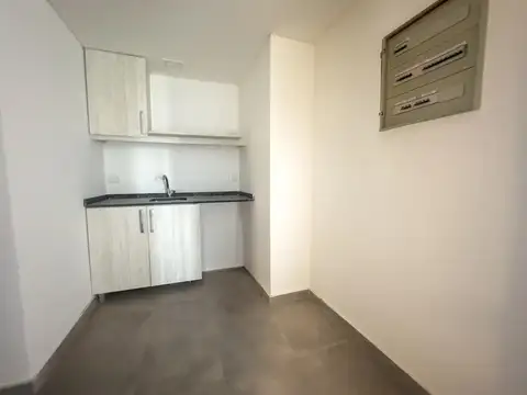 Oficina en Alquiler al Oeste