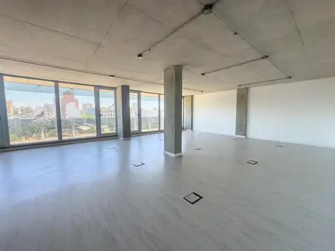 Oficina en Alquiler A Estrenar