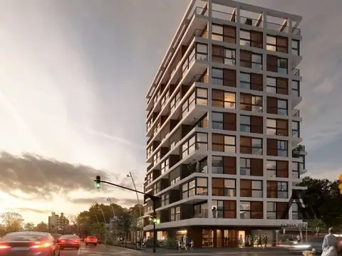 Departamento en Venta en Pocitos Nuevo , USD 186.200