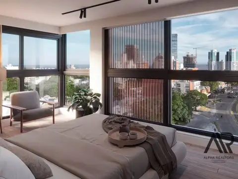 Departamento en Venta al Noreste