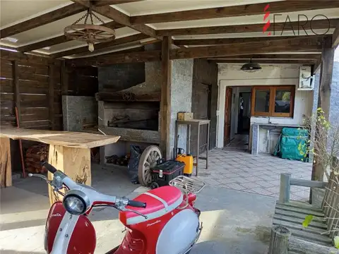 CASAS - CASA - MANANTIALES