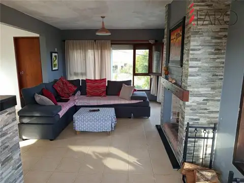 Casa en Alquiler de 3 dormitorios