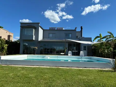 Casa en Venta 4 años