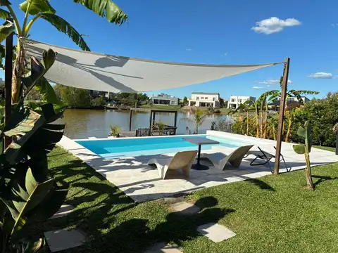 BARRIO EL CANTON NORTE - Libertad al 300