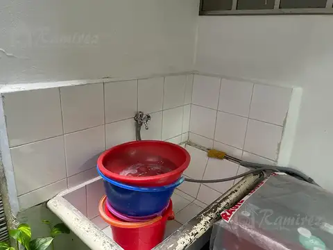 Departamento 3 Amb. En Venta, Planta Baja Apto Profesional - Caballito, Capital Federal