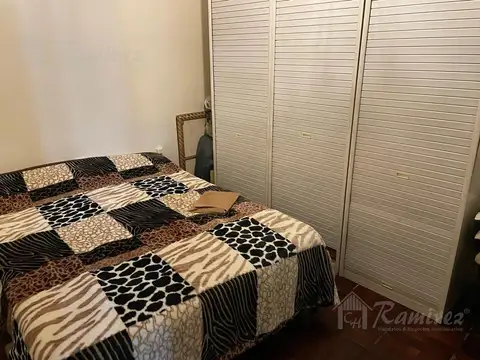 Departamento en Venta en Caballito, USD 105.000