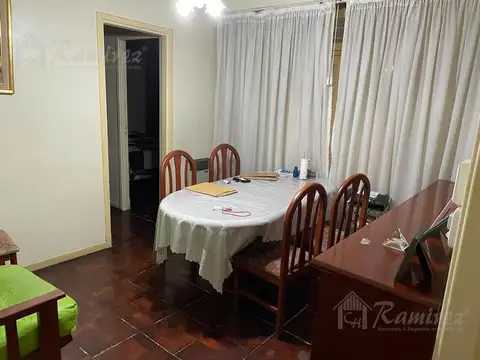 Departamento en Venta de 2 dormitorios