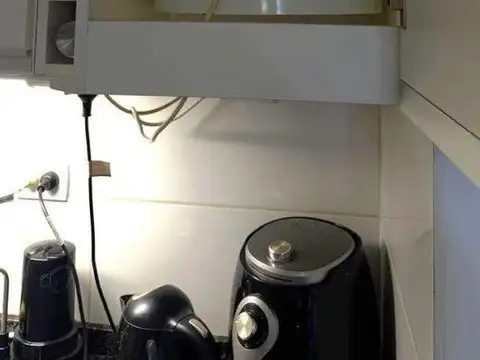 Impecable Departamento en Venta en Zona Residencial de Escobar