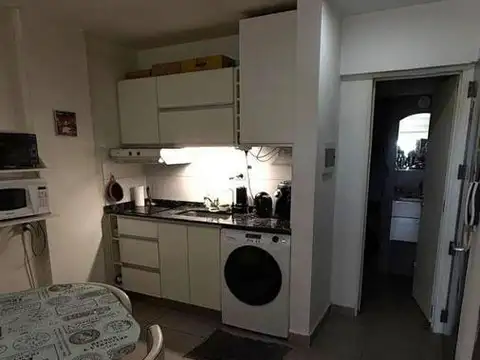 Departamento en Venta de Monoambiente