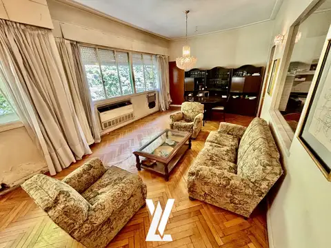 Departamento en Venta 80 años