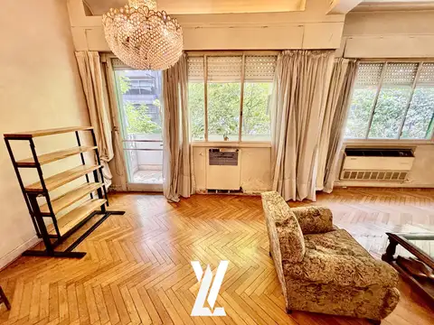 Departamento en Venta en Recoleta, USD 260.000