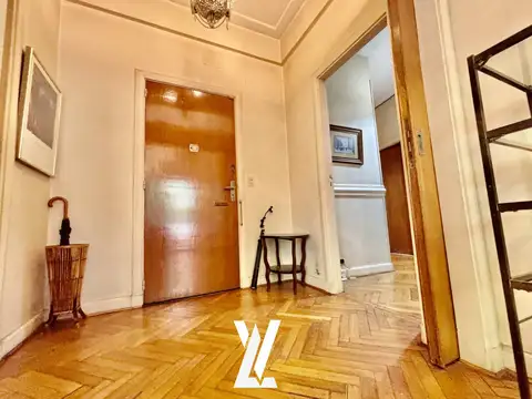 Departamento en Venta al Oeste