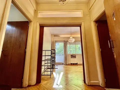 Departamento en Venta de 4 dormitorios