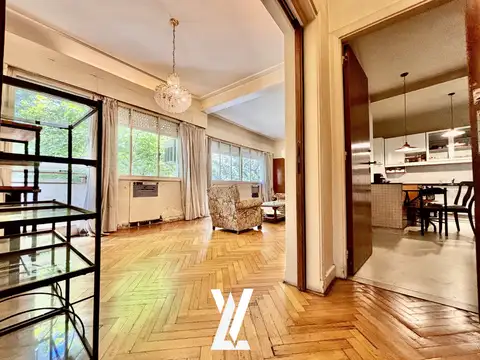 Departamento en Venta de 5 ambientes