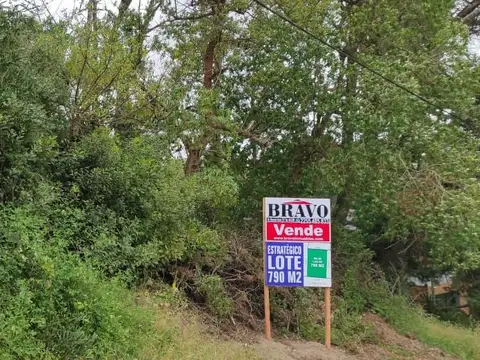 Terreno en Venta en Villa Gesell, USD 90.000