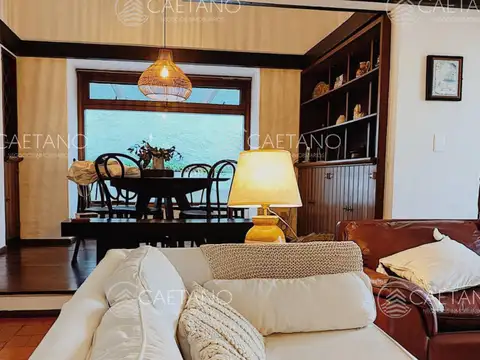 Casa en Alquiler Temporal 2025 años