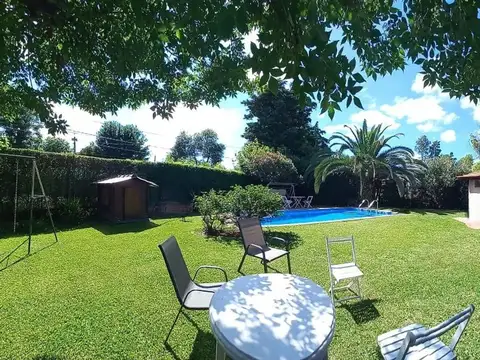 MAPUCHE COUNTRY CLUB, EXCELENTE PROPIEDAD