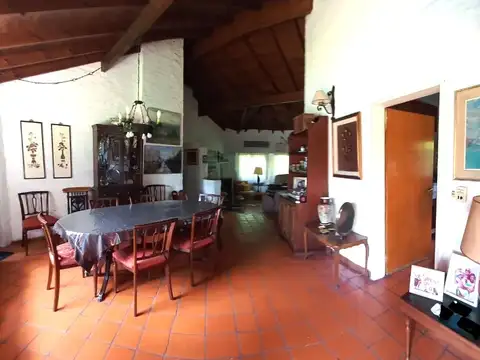 Casa en Venta en Mapuche Country Club, USD 165.000