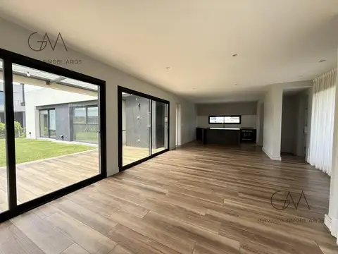 Casa en Alquiler A Estrenar