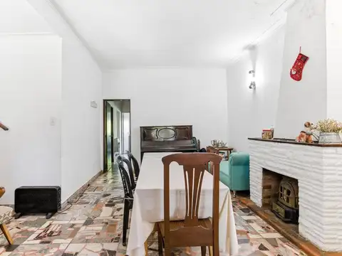 Martín Rodríguez 900