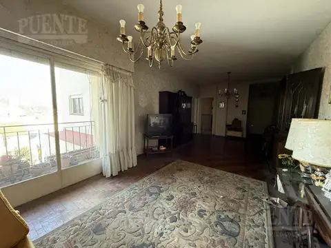 Departamento en Venta 50 años