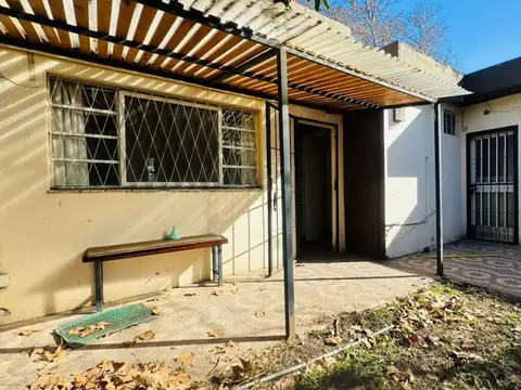 Casa en Venta de 1 dormitorio