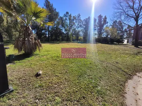 Terreno Lote  en Venta en Haras La Pradera, Pilar, G.B.A. Zona Norte