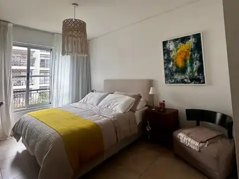 Departamento en Alquiler de 2 dormitorios