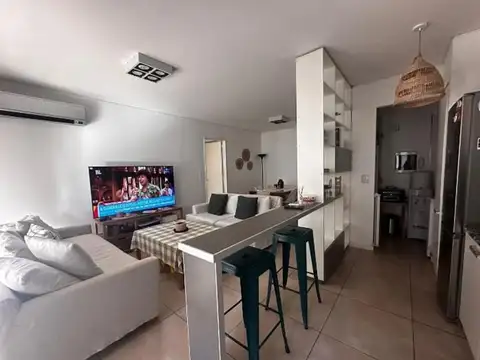 Departamento en Alquiler de 3 ambientes