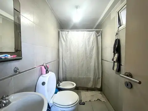 VENTA DE MONOAMBIENTE EN BARRIO SUR