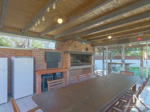 Casa en Venta de 5 dormitorios