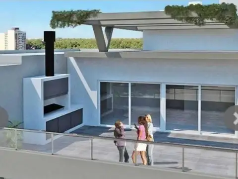 Departamento en Venta de 2 dormitorios