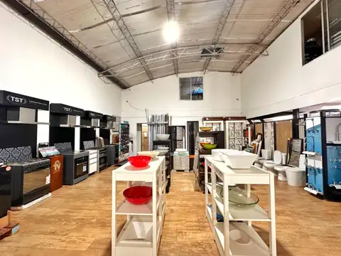 Lisandro De La Torre 296