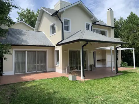 Bermudas Barrio Privado