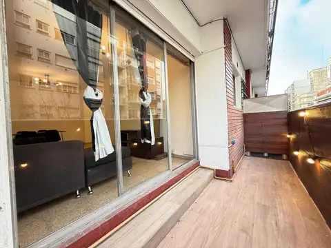 Departamento en Venta en Centro, USD 97.900