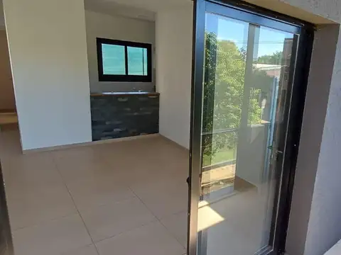 Departamento en Alquiler al Sur