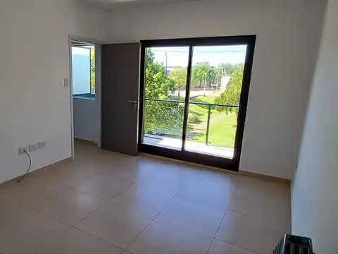 Departamento en Alquiler A Estrenar