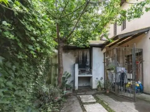 Casa en Alquiler Temporal de 2 dormitorios