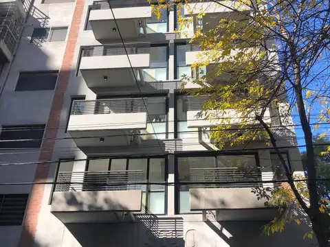 VENTA DEPARTAMENTO MONOAMBIENTE A ESTRENAR CON AMENITIES EN BELGRANO R