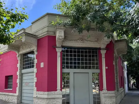 Calle Jose E. Rodo 3900