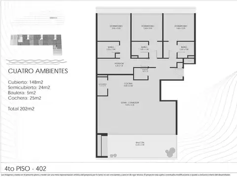 Departamento - Tigre