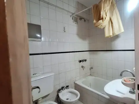 Departamento en Alquiler de 1 dormitorio