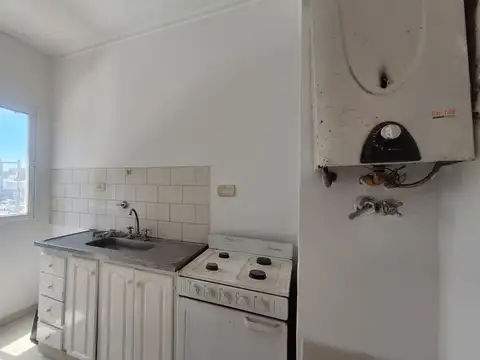 calle 60 300, Piso 2