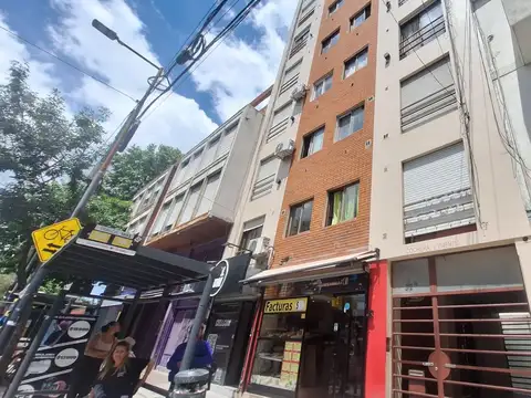 Departamento en Alquiler en La Plata, USD 450