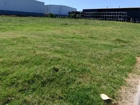 Terreno en Venta 43,89  mts Fondo