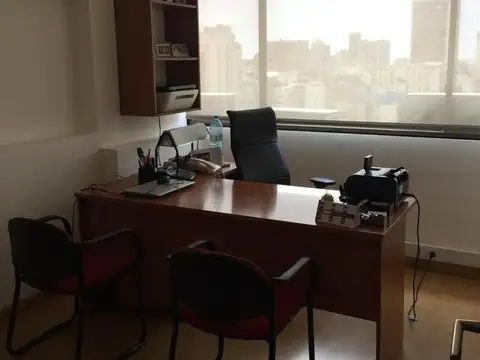 Oficina en Venta en Centro, USD 240.000